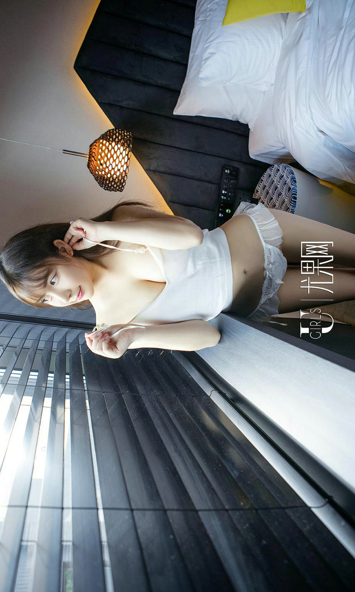 [Ugirls爱尤物]2017刊APP No.884 小兔